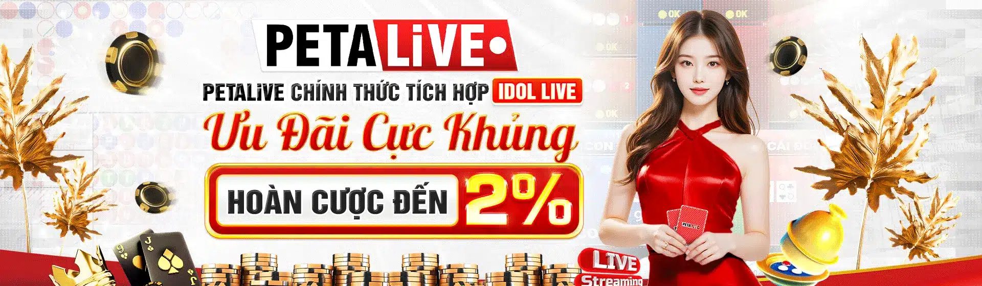 Ưu đãi cực khủng